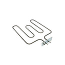 Resistência inferior forno Candy 1530W original 93700953
