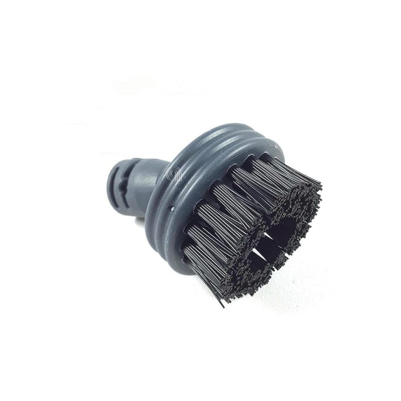 Escova redonda original para aspirador a vapor Polti M0005962