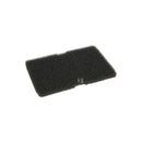 Filtro de ar esponja original para secadora Beko 2964840100