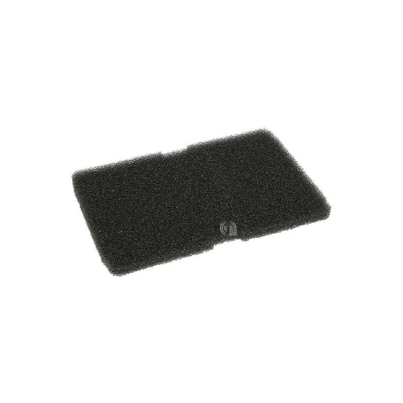 Filtro de ar esponja original para secadora Beko 2964840100