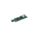 Placa eletrónica programada Candy para máquina de lavar loiça 32900563 original