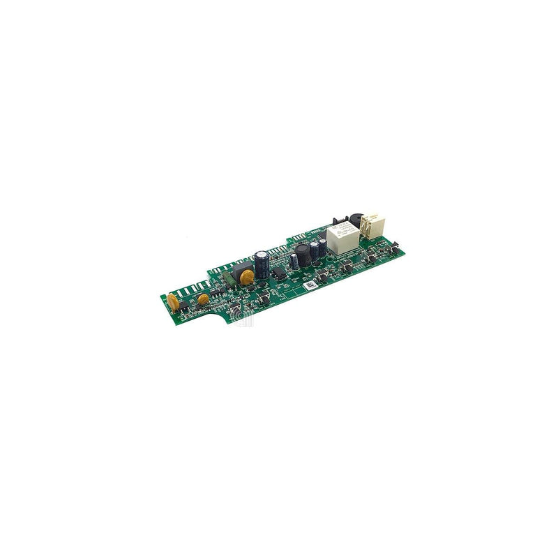 Placa eletrónica programada Candy para máquina de lavar loiça 32900563 original