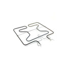 Resistência inferior 1300W forno Bosch original 00682466
