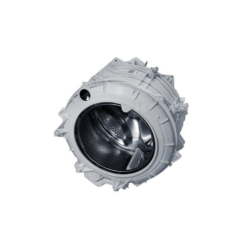 vasca completa 52lt para máquina de lavar whirlpool e indesit