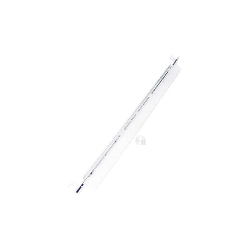 Perfil traseiro prateleira Polar-W para frigorífico Indesit 475 mm