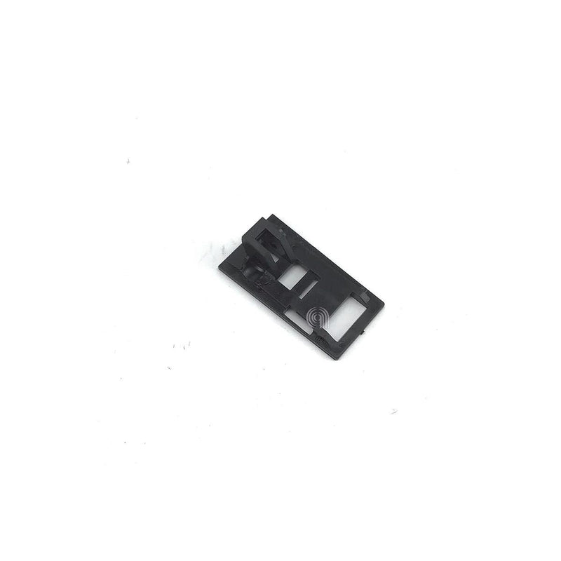 Manilha da porta original para máquina de lavar roupa Whirlpool Indesit C00019690