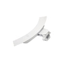 Manilha da porta original para máquina de lavar Electrolux 1327920011