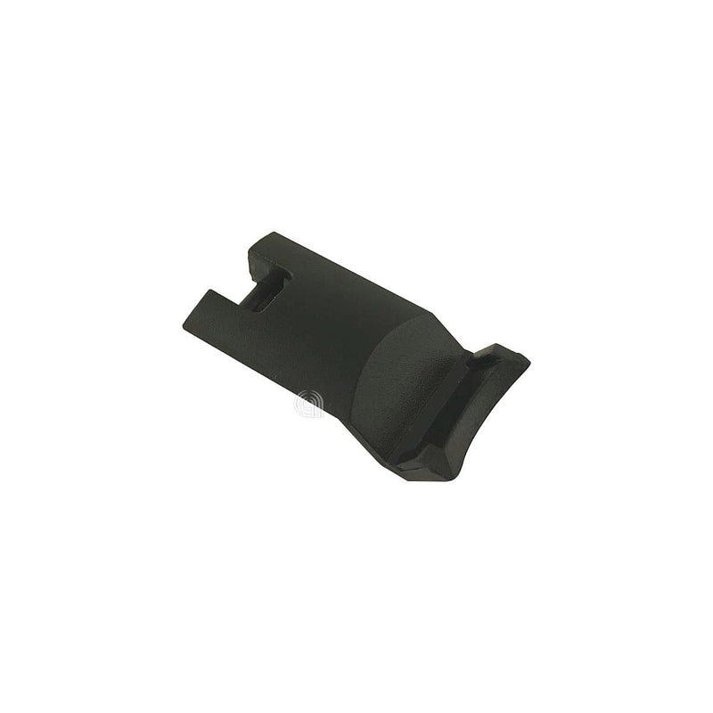 Alavanca de bloqueio filtro original para cafeteira De Longhi 534714