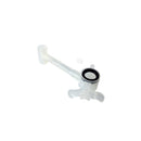Tubo de depósito original para cafeteira Krups MS-622740 com junta