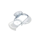 Tampa transparente original para taça Kitchen Robot De Longhi KW715830