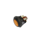 Interruptor de luz para aspirador Polti M0003817 peça de substituição original