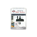 Escova combinada original para aspirador Moulinex RS-RB1935