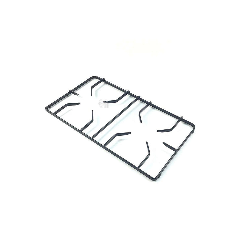 grelha lateral opcional universal smeg 60-90 cm