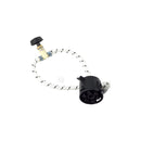 bocal de vapor original para aspirador Polti SLDB2585