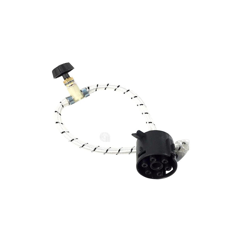 bocal de vapor original para aspirador Polti SLDB2585