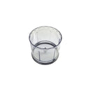 tigela original para picadora De Longhi AS00000228 compatível com Braun