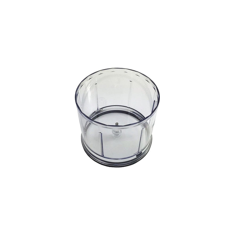 tigela original para picadora De Longhi AS00000228 compatível com Braun