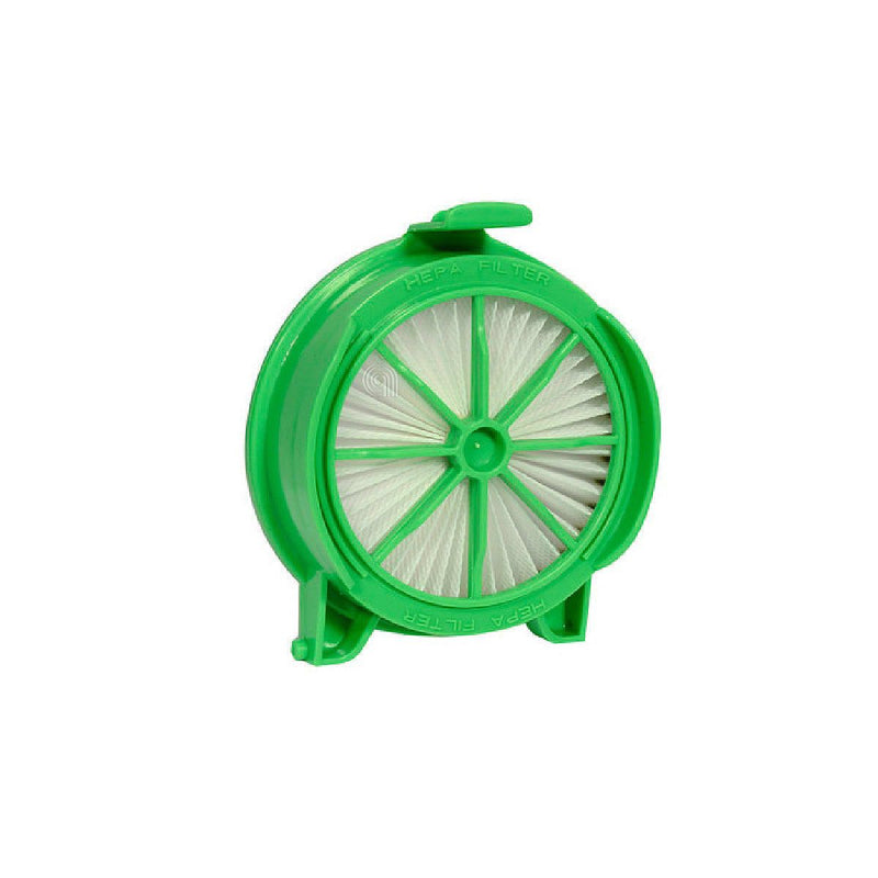 Filtro HEPA redondo original Rowenta RS-RH5024 para aspirador