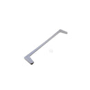 Perfil frontal para prateleira de vidro 505 mm Indesit Whirlpool
