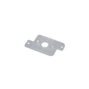 Suporte botão SCP111 para forno Smeg original 766331108