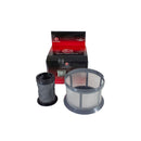 Kit de filtro pré-motor U93 para aspirador Candy e Hoover original