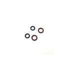 conjunto de 4 tubos prolongadores para aspirador a vapor Polti SLDB1254
