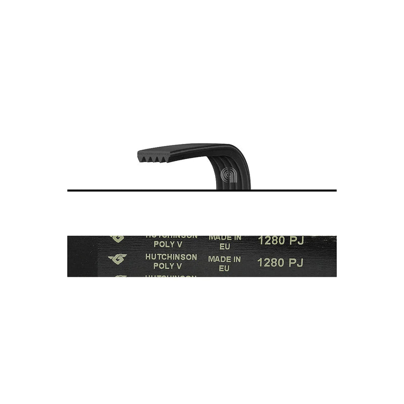 WHIRLPOOL INDESIT - Correia de Transmissão para Máquina de Lavar - 481935810051