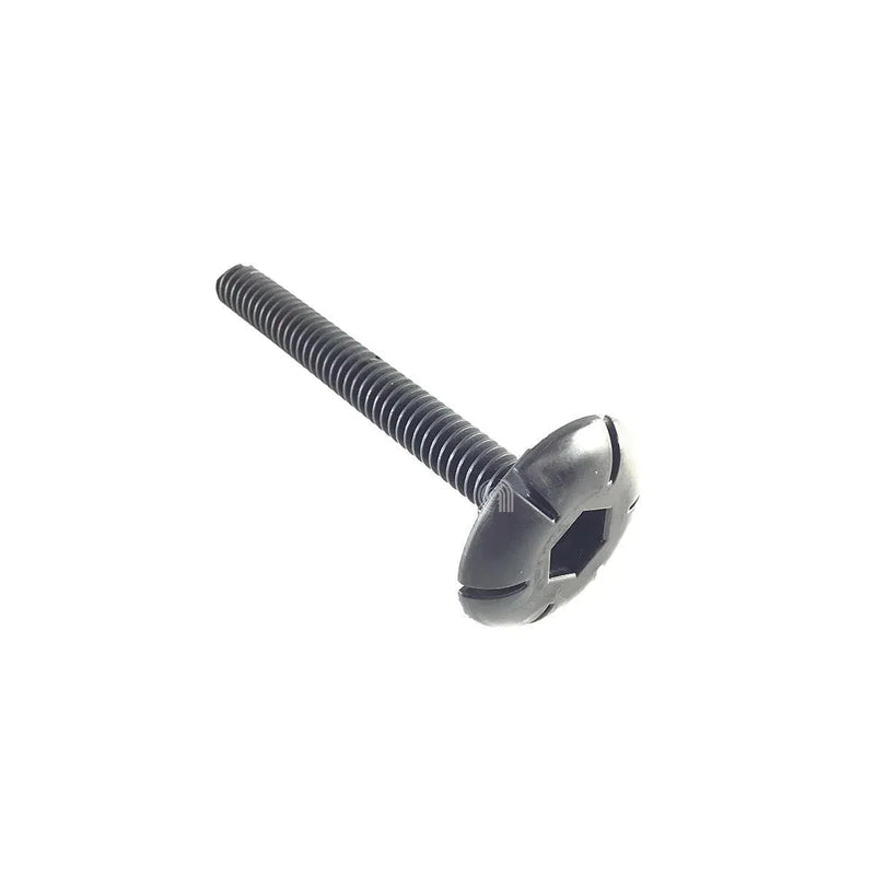 Pé ajustável original para máquina de lavar loiça Electrolux 1173687003