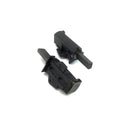 CANDY, ELECTROLUX, HOOVER, AEG, BOSCH, BALAY, SIEMENS, ZANUSSI - Escovas de motor para máquina de lavar - 50226588007