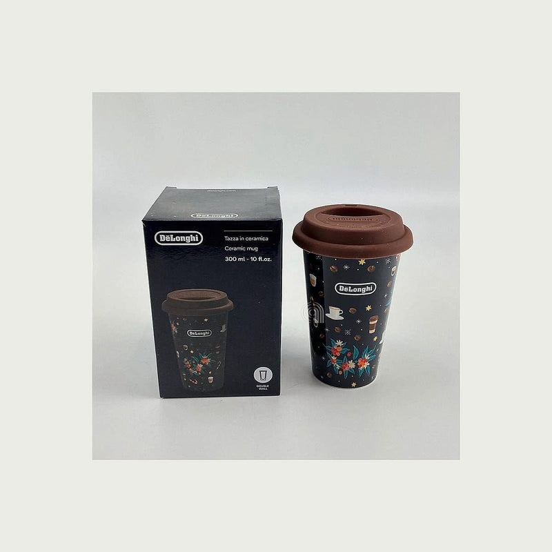 Chávena de cerâmica para cafeteira De Longhi AS00004913