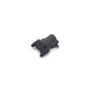 kit de peças para filtro de cappuccino para cafeteira Philips 421941312061