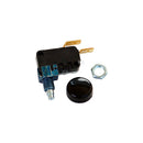 Microinterruptor con pulsador Franke para vitrocerámica 1330060269