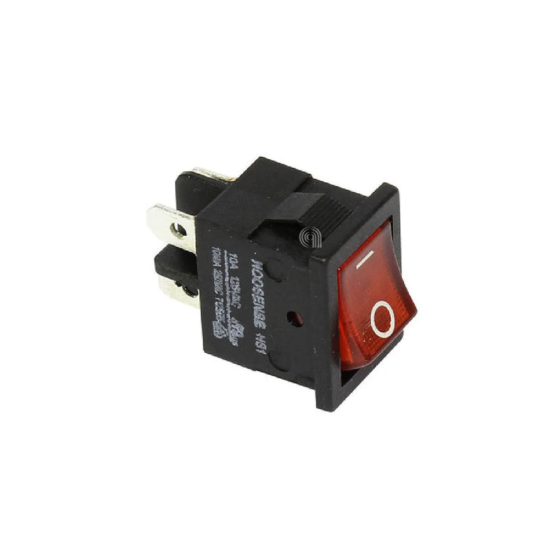 UNIVERSALE - Interruptor adaptável para pequeno aparelho doméstico - 13X20