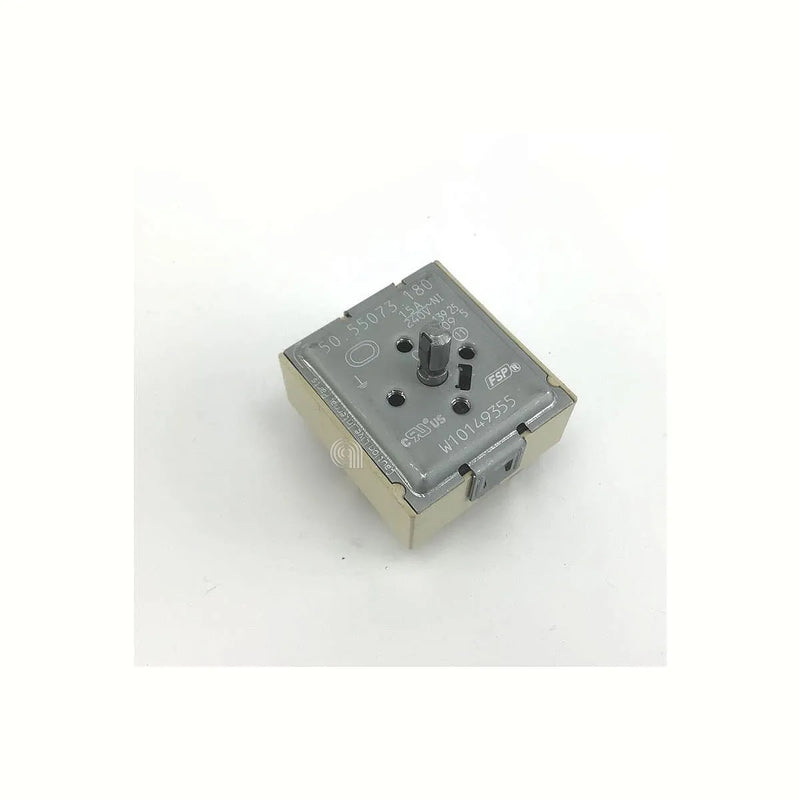 EGO, INDESIT, WHIRLPOOL - Regulador de energia para placa de cozinha - 50.55073.180