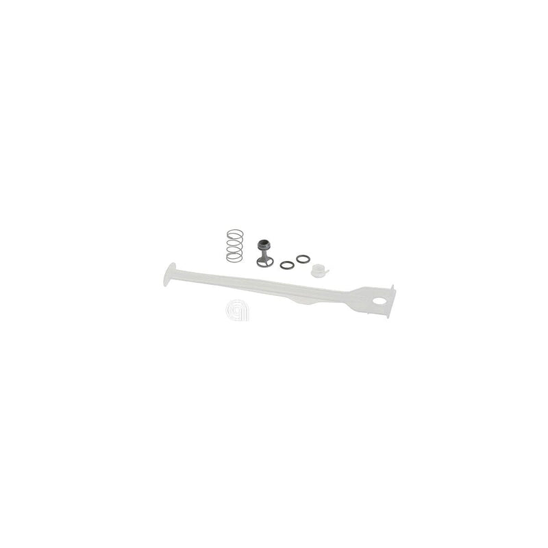 Kit de reparação de fuga no depósito de água do forno Bosch 12004156