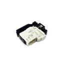 WHIRLPOOL - Fecho da porta da máquina de lavar roupa - C00628818