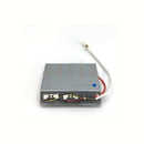 resistência 2,1 kW 230 V 120ºC infin para secadora Candy Hoover