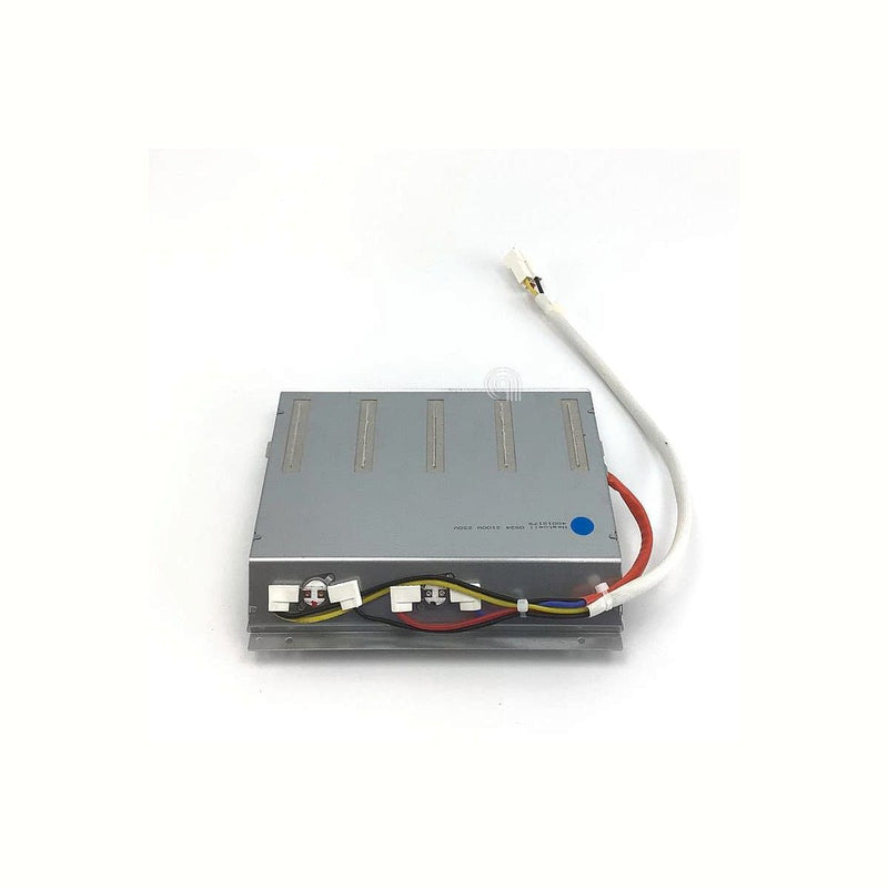 resistência 2,1 kW 230 V 120ºC infin para secadora Candy Hoover