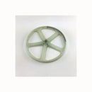 Polia 273mm para máquina de lavar Electrolux original 1084895083