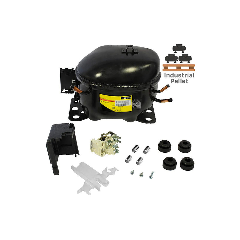 UNIVERSALE - Compressor para Frigorífico - AST-20006013