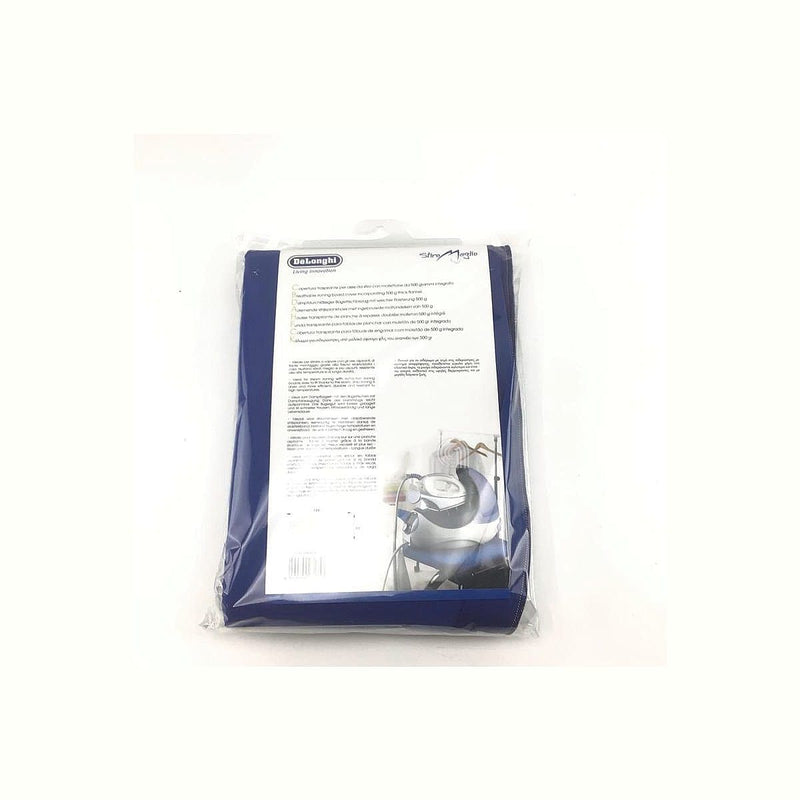capa protetora do eixo da chapa Delonghi 135x52 mm ser3004