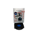 Filtro de carvão retangular 303 original para exaustor Whirlpool