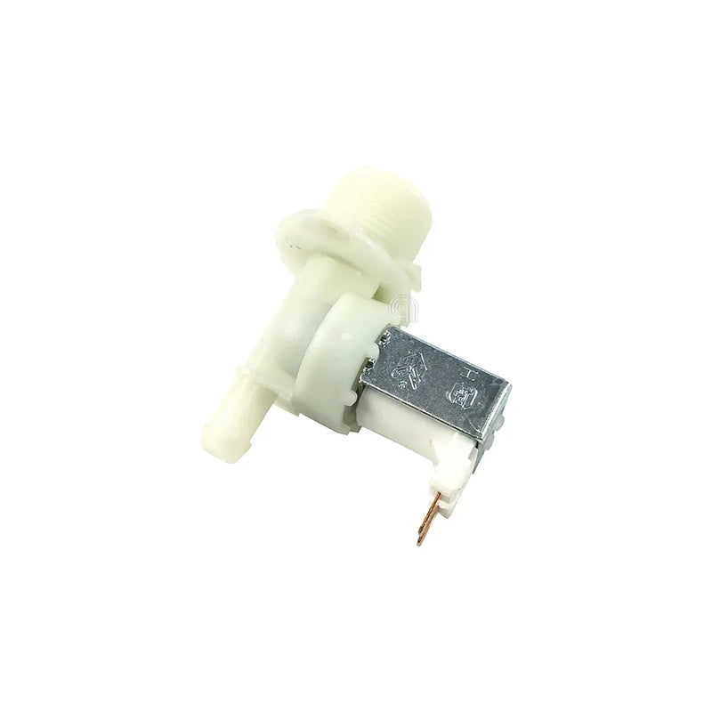 Válvula solenóide 45° 2,5L para máquina de lavar loiça Electrolux original