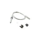 Recambio candela encendido Franke 600mm con muelle 1330263348