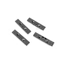 WHIRLPOOL, ARISTON, INDESIT, HOTPOINT - Patins Suporte do Cesto da Secadora - C00255284