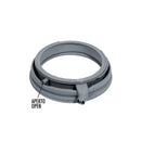 BOSCH, BALAY, SIEMENS - Borracha da Porta da Máquina de Lavar Roupa - 00478300