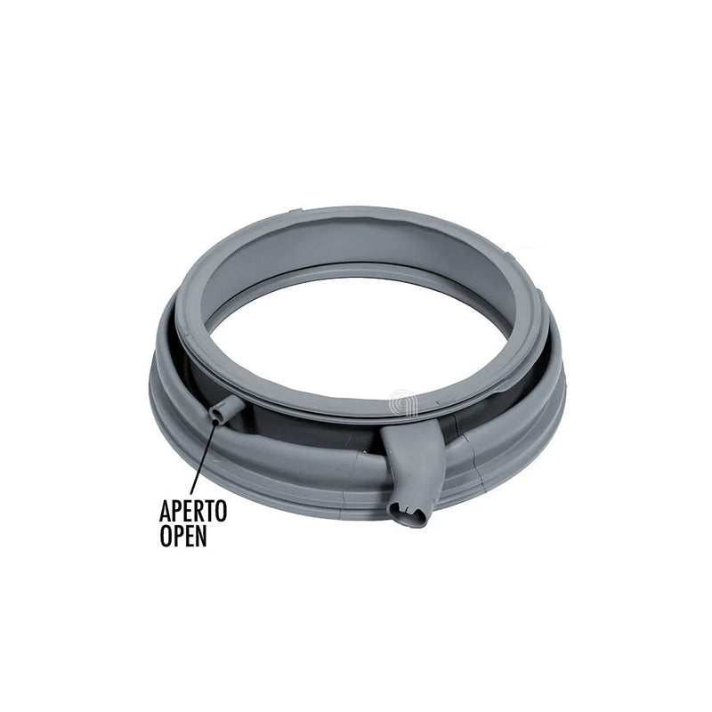 BOSCH, BALAY, SIEMENS - Borracha da Porta da Máquina de Lavar Roupa - 00478300