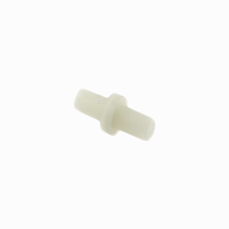 conector de mangueira de vapor para ferro De Longhi original 5312810001
