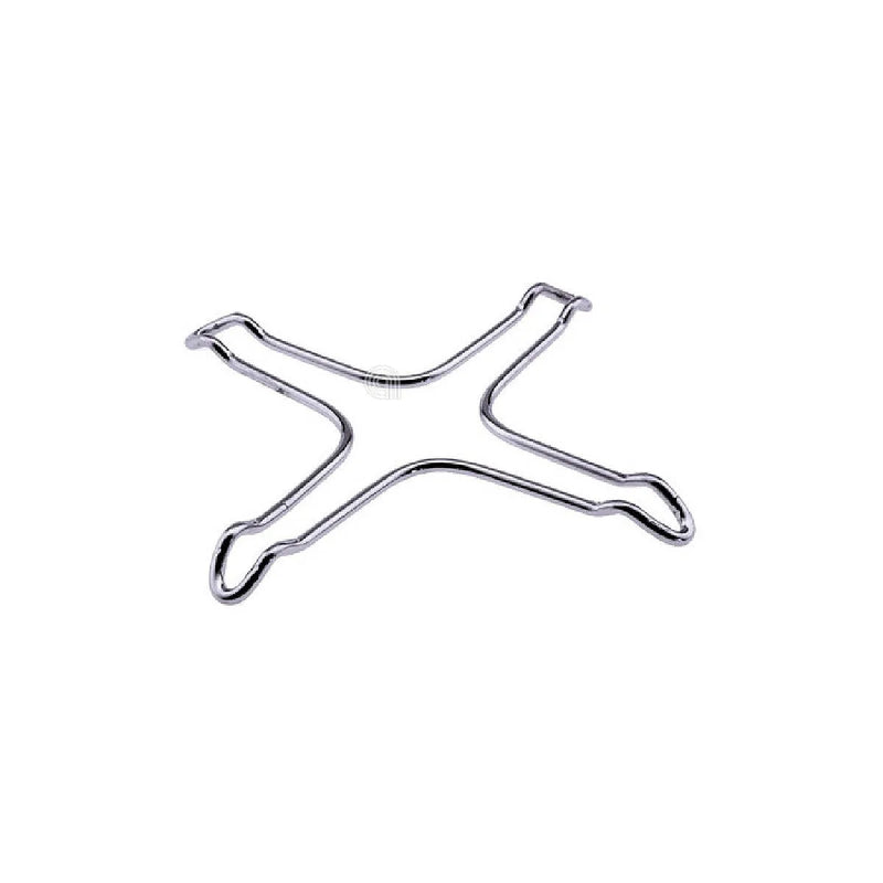RICAMBI CUCINA - Redução de 4 pontas para placa de cozinha - A8003