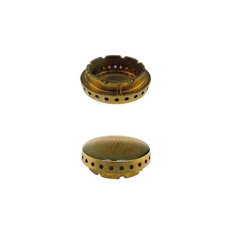 ELBA - Apaga-chamas para Placa de Cozedura - L0813